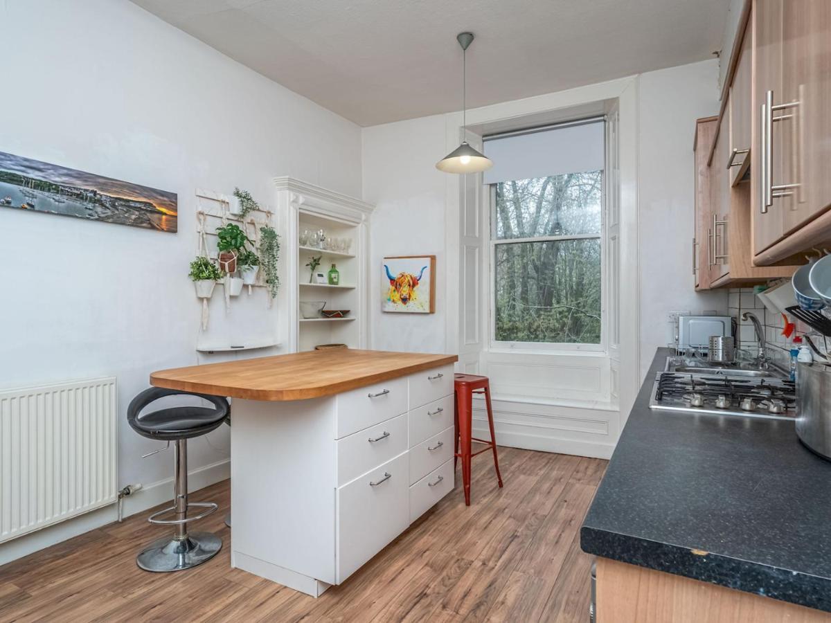 Pass The Keys Renovated 2 Beds Flat Near City Centre And Meadows Edinburgh Exterior photo