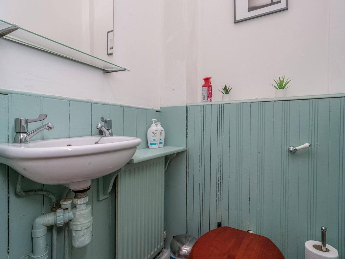 Pass The Keys Renovated 2 Beds Flat Near City Centre And Meadows Edinburgh Exterior photo